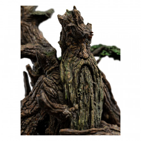 Lord of the Rings Mini socha Treebeard 21 cm